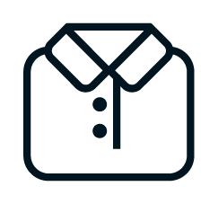 Workwear icon