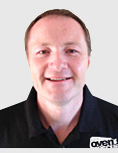 headshot of Jon the oven cleaner in dorking and reigate