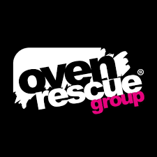 oven rescue logo