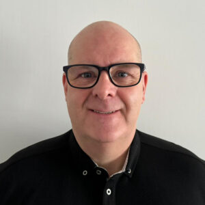 Headshot of Paul Williams from Oven Rescue Cardiff