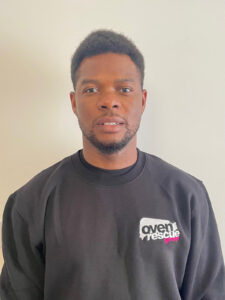 Photo of Lolade from Oven Rescue Coventry