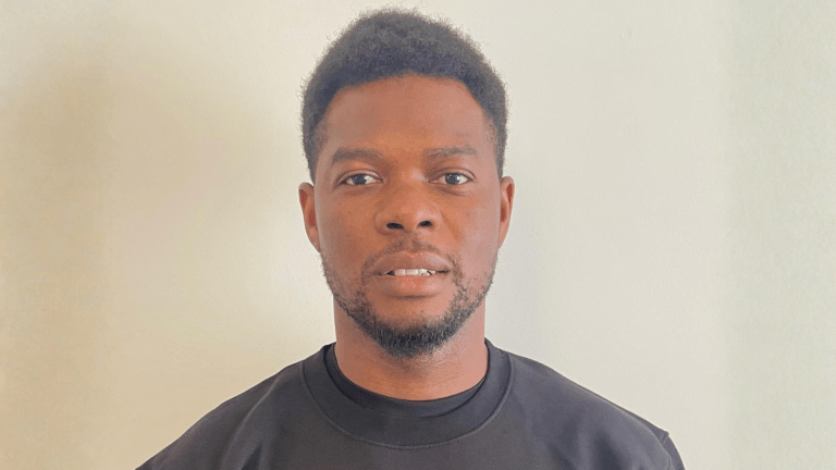 Smiling Oven Rescue Franchise owner