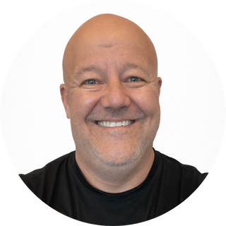 Smiling picture of owner of Oven Rescue Southampton