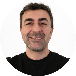 Deniz Kocadag, Owner of Oven Rescue Wakefield