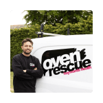 drew, oven rescue cleaner in haywards heath