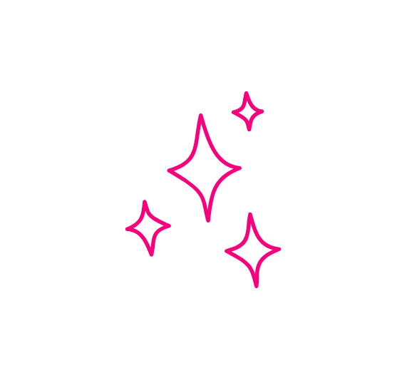 sparkle